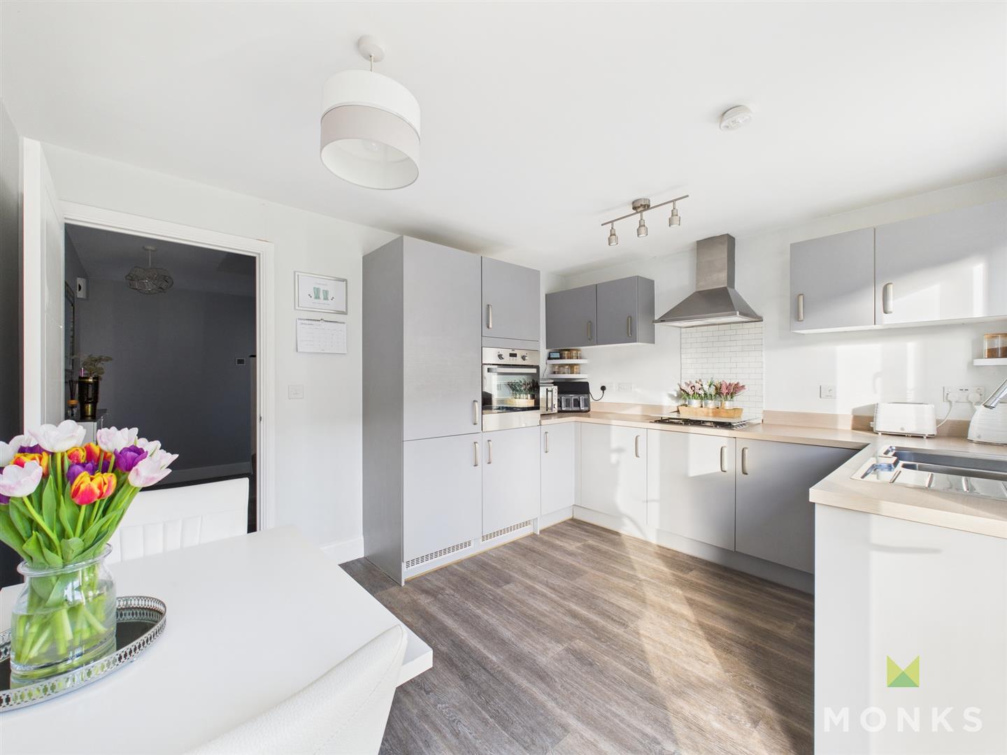 47 Hendrick Crescent, Shrewsbury, SY2 6JF For Sale